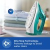 Philips Speed Pro DST3030/70 Steam iron, Green