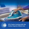 Philips Steam Iron DST0820/20, Blue