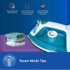 Philips Steam Iron DST0820/20, Blue