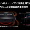 Pioneer TS-WX400DA Compact Active Subwoofer
