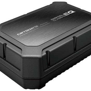 Pioneer TS-WX400DA Compact Active Subwoofer