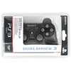 PlayStation Dualshock 3 Wireless Controller (Black)