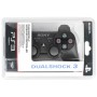 PlayStation Dualshock 3 Wireless Controller (Black)