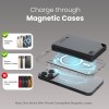 Portronics Boosty 10K 10000mAh 15W Wireless Magnetic Fast Charging Nano Powerbank