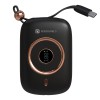 Portronics Power Shutter Pro 35W 10000mAh SuperFast Charging Wired Powerbank
