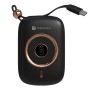Portronics Power Shutter Pro 35W 10000mAh SuperFast Charging Wired Powerbank