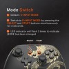 PowerA Battle Dragon™ Advanced Wireless Controller for PC & Cloud Gaming: Magnetic Hall Effect, Asymmetric Rumble Motors, 30h Playtime (Not for iOS)