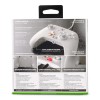 PowerA Enhanced Wired Gaming Controller for Xbox Series X/S, Xbox One, PC, Windows 10/11, White, Mist (Officially Licensed)
