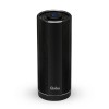 Qubo Car Air Purifier from Hero Group | 3-Layer Filtration | Smart Ionizer Function | Tvoc Sensor | Removes Pm2.5 & Dust, Black