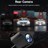 REDTIGER F7N Elite 4K HDR Dual Dash Cam Front & Rear, STARVIS 2 Sensor, 5.8GHz WiFi 6 and APP Control