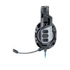 RIG 100HS gaming headset. Official Sony open ear chat headset for PS4™ (wired)