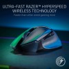 Razer Basilisk X HyperSpeed Wireless Gaming Mouse: Bluetooth & HyperSpeed Wireless Compatible | 6 Programmable Buttons | 16000 DPI Optical Sensor - Matte Black - RZ01-03150100-R3A1