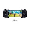 Razer Kishi - Wireless Gaming Controller for iPhone – Black - RZ06-03360100-R3M1