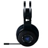 Razer Thresher 7.1: Dolby 7.1 Surround Sound - Lag-Free Wireless Connection - Retractable Digital Microphone - Gaming Headset Works with PC & PS4