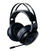 Razer Thresher 7.1: Dolby 7.1 Surround Sound - Lag-Free Wireless Connection - Retractable Digital Microphone - Gaming Headset Works with PC & PS4