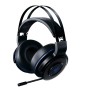 Razer Thresher 7.1: Dolby 7.1 Surround Sound - Lag-Free Wireless Connection - Retractable Digital Microphone - Gaming Headset Works with PC & PS4