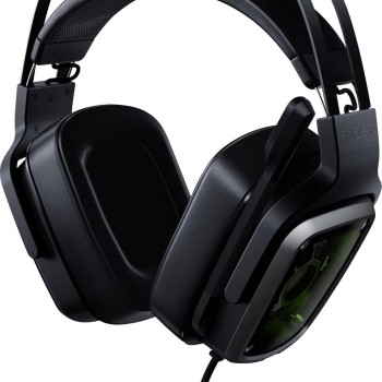 Razer Tiamat 7.1 V2 Wired On Ear Headphones With Mic (Black)
