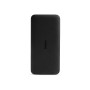 Redmi 10000mAh Fast Charging Slim Lithium Polymer Power Bank (Black, 10W Fast Charging, Dual Input