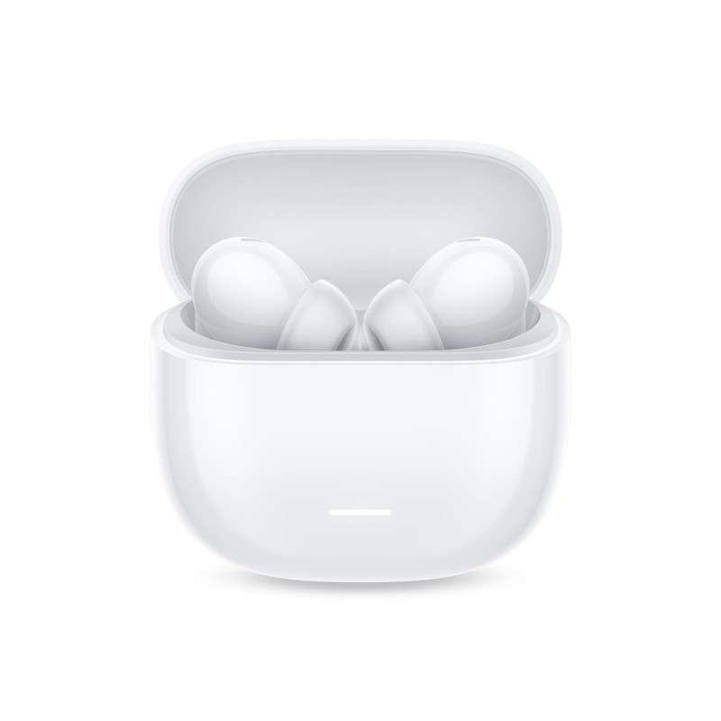 Redmi Buds 5C Bluetooth TWS in Ear Earbuds, Up to 40Db Hybrid Noise Cancellation, Quad Mic, Custom Eq, 10Mins Charge for 2Hours Life