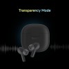 Redmi Buds 5C Bluetooth TWS in Ear Earbuds, Up to 40Db Hybrid Noise Cancellation, Quad Mic, Custom Eq, 10Mins Charge for 2Hours Life