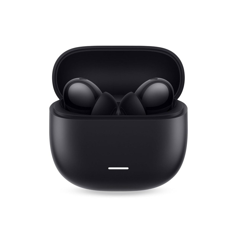Redmi Buds 5C Bluetooth TWS in Ear Earbuds, Up to 40Db Hybrid Noise Cancellation, Quad Mic, Custom Eq, 10Mins Charge for 2Hours Life
