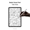 Redmi Smart Pen for Redmi Pad 2 & Pad 2 Pro | Smart Pen/Stylus for Tablet | 4096 Levels of Pressure Sensitivity | Ultra Low Latency