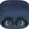 Noise Shots X5 Charge True Wireless Bluetooth Headset (Acid Blue)