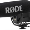 Rode VideoMic Pro R Camera-Mount Shotgun Microphone,Black