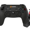 SAMEO SG27 Wireless Gaming Controller Gamepad with Bluetooth Connection Technology and Phone Holder