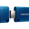 SAMSUNG Type-C™ USB Flash Drive, 128GB, Transfers 4GB Files in 11 Secs w/Up to 400MB/s 3.13 Read Speed 2022,Blue