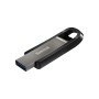 SANDISK Extreme 64GB, USB 3.2, Flash Drive, Upto 400MB/s Read & 240MB/s Write (SDCZ810-064G-G46)