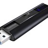 SANDISK Extreme Pro 128GB, USB 3.2, Solid State Flash Drive, Upto 420MB/s Read & 380MB/s Write (SDCZ880-128G-G46)