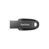 SANDISK Ultra Curve 512GB, USB 3.2, Flash Drive, 100MB/s R, Pendrive, Black (SDCZ550-512G-I35)