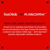 SANDISK Ultra Dual Drive Luxe Type-C 1TB, OTG, Upto 400MB/s, Pendrive, Silver,  (SDDDC4-1T00-I35)