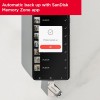 SANDISK Ultra Dual Drive Luxe Type-C 1TB, OTG, Upto 400MB/s, Pendrive, Silver,  (SDDDC4-1T00-I35)