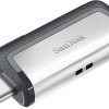 SANDISK Ultra Dual Drive Type-C 128GB, OTG, Pendrive, Upto 150MB/s, (SDDDC2-128G-I35)