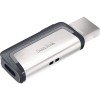 SANDISK Ultra Dual Drive Type-C 128GB, OTG, Pendrive, Upto 150MB/s, (SDDDC2-128G-I35)