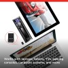 SANDISK Ultra Fit 32GB, USB 3.2 Gen 1, Flash Drive, 400MB/s R, Pendrive, Black (SDCZ430-032G-I35)