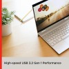 SANDISK Ultra Fit 512GB, USB 3.2 Gen 1, Flash Drive, Pendrive, Black (SDCZ430-512G-I35)