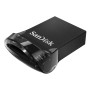 SANDISK Ultra Fit 512GB, USB 3.2 Gen 1, Flash Drive, Pendrive, Black (SDCZ430-512G-I35)