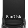 SANDISK Ultra Fit 64GB, USB 3.2 Gen 1, Flash Drive, 300MB/s R, Pendrive, Black (SDCZ430-064G-I35)