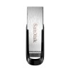 SANDISK Ultra Flair 64GB, USB 3.0, Flash Drive, Upto 150MB/s R, Pendrive, Metal (SDCZ73-064G-I35)