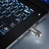 SANDISK Ultra Luxe 128GB, USB 3.2 Gen 1, Flash Drive, Upto 400MB/s R, Pendrive, Metal (SDCZ74-128G-I35)
