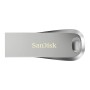 SANDISK Ultra Luxe 512GB, USB 3.2 Gen 1, Flash Drive, Upto 400MB/s R, Pendrive, Metal (SDCZ74-512G-I35)