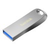 SANDISK Ultra Luxe 64GB, USB 3.2 Gen 1, Flash Drive, Upto 150MB/s R, Pendrive, Metal, (SDCZ74-064G-I35)