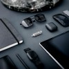 SANDISK Ultra Luxe Type-C 128GB, USB 3.2 Gen 1, Flash Drive, Upto 400MB/s R, Pendrive, Metal (SDCZ75-128G-I35)
