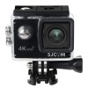 SJCAM SJ4000 Air 16MP Optical 4K Full HD WiFi Sports Action Camera 170°Wide FOV 30m Waterproof DV Camcorder-Black
