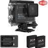 SJCAM SJ6LEGEND 4K WiFi Action Camera 2.0 Touchscreen/0.9 Front LCD Screen Gyro Stabilization