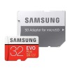 Samsung 32GB EVO Plus Class 10 Micro SDHC (MB-MC32GA/AM)
