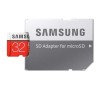 Samsung 32GB EVO Plus Class 10 Micro SDHC (MB-MC32GA/AM)